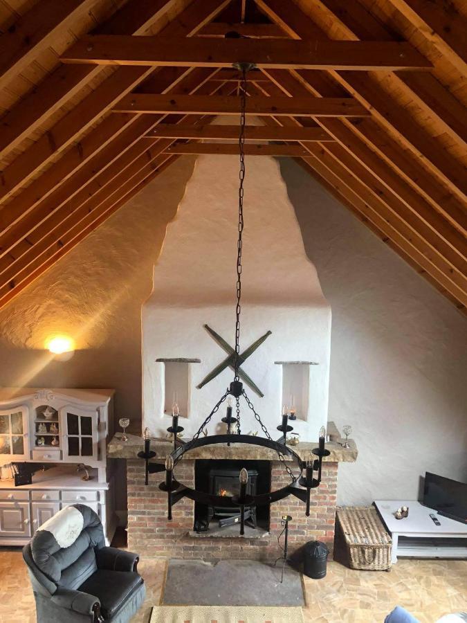 Glenkeel Cottage Manorhamilton Exteriör bild