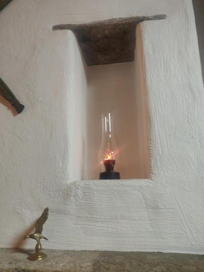 Glenkeel Cottage Manorhamilton Exteriör bild